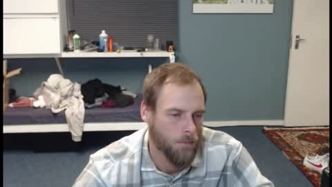 JamesJan van Rebel online show from 1, 5, 2026