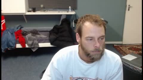 JamesJan van Rebel online show from 12, 5, 2026