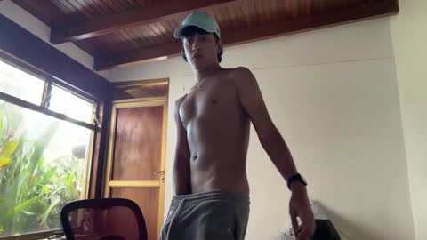 Jjayoo online show from 16, 1, 2025