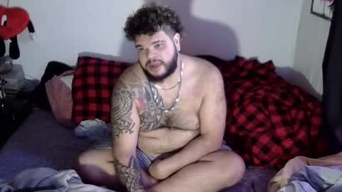 JJbears online show from 16, 11, 2025