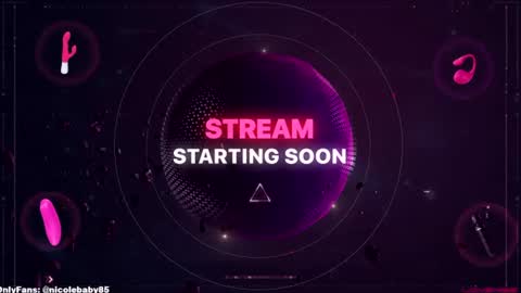 Nicole  Allen online show from 7, 7, 2026