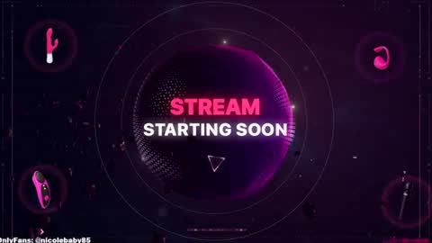 Nicole  Allen online show from 20, 7, 2026