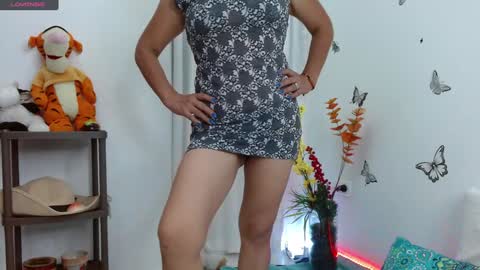 JJQUIN online show from 30, 1, 2025