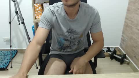 Jon online show from 28, 10, 2025