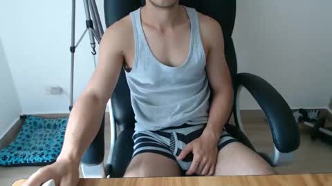 Jon online show from 3, 11, 2025