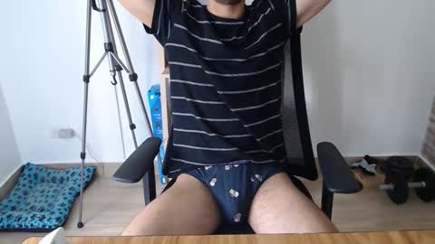 Jon online show from 5, 11, 2025