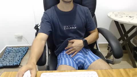 Jon online show from 11, 11, 2025