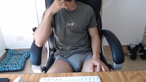 Jon online show from 1, 3, 2026