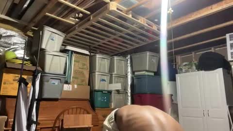 jjstryder online show from 6, 11, 2025