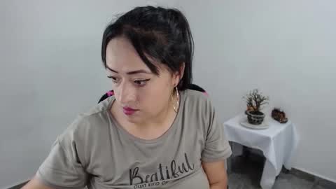 Julieta online show from 24, 4, 2026