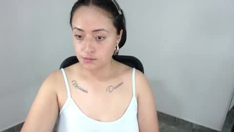 Julieta online show from 17, 6, 2026