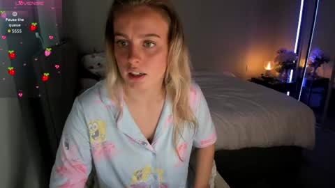 Snapshot of jjulietterose chatting on 17, 6, 2026 Juliette Rose online show from 17, 6, 2026