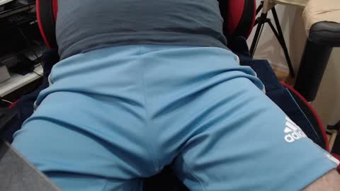 jlouis759 online show from 27, 2, 2025