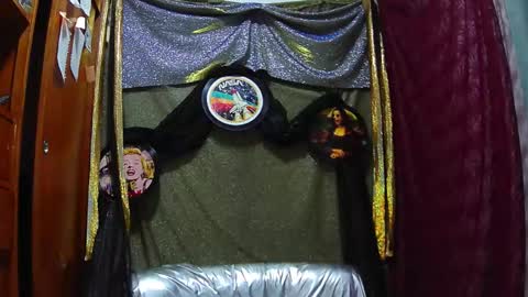 Miguel    ONLYFANS   THECRAZYADAM online show from 26, 2, 2026