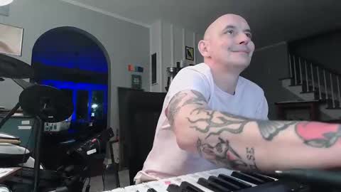 jmo0209 online show from 29, 11, 2025