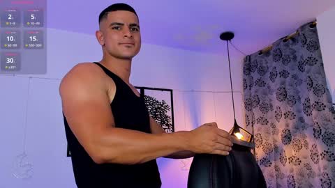 Snapshot of jmortton chatting on 11, 1, 2025 IGJmortton online show from 11, 1, 2025