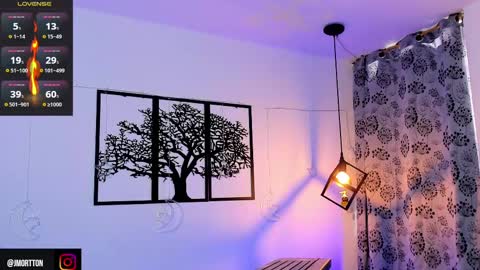 Snapshot of jmortton chatting on 11, 2, 2025 IGJmortton online show from 11, 2, 2025