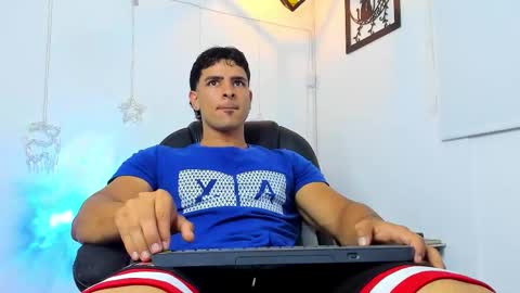 Snapshot of jmortton chatting on 23, 11, 2025 IGJmortton online show from 23, 11, 2025