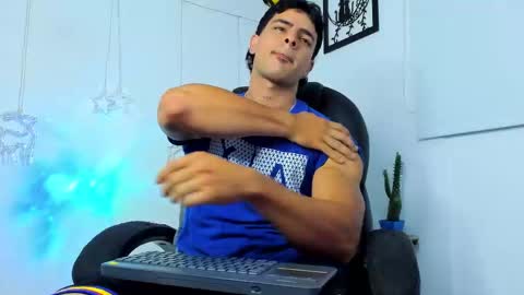 Snapshot of jmortton chatting on 29, 11, 2025 IGJmortton online show from 29, 11, 2025