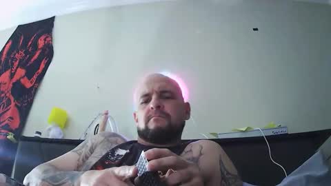 convict666 online show from 13, 3, 2026