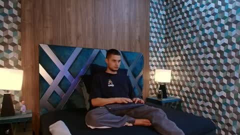  Joao online show from 8, 4, 2026