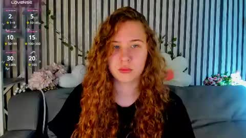 Snapshot of joan_green chatting on 5, 7, 2026 GMT2 Tue-Wed Fri-Sun 3-9AM Joan green online show from 5, 7, 2026