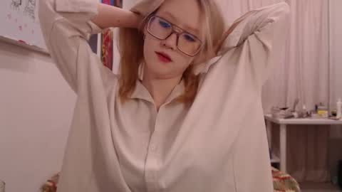 joan_kiss online show from 18, 10, 2025