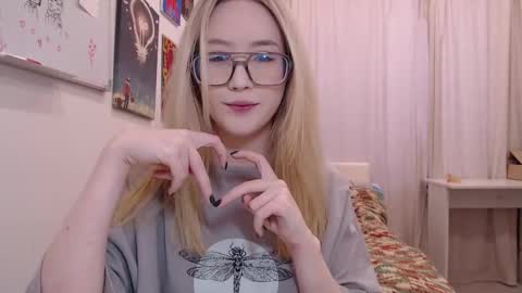 joan_kiss online show from 13, 2, 2026