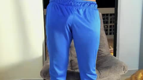 JOAN SAENZ online show from 19, 1, 2025