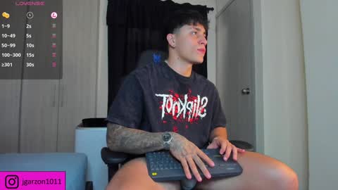 Snapshot of joan_soto chatting on 18, 12, 2024 joan_soto online show from 18, 12, 2024