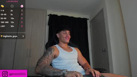 Snapshot of joan_soto chatting on 8, 2, 2025 joan_soto online show from 8, 2, 2025