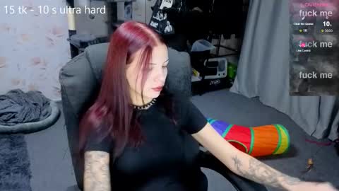 joan_wilson online show from 19, 10, 2025