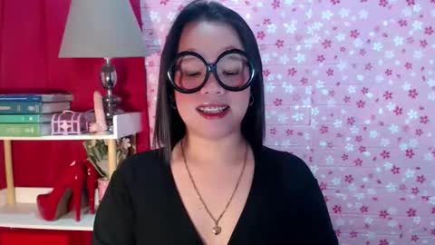 Joana online show from 12, 10, 2025