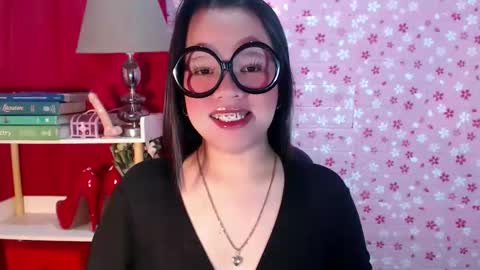 Joana online show from 5, 11, 2025