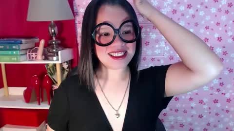 Joana online show from 9, 11, 2025