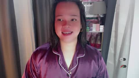 Joana online show from 13, 3, 2026