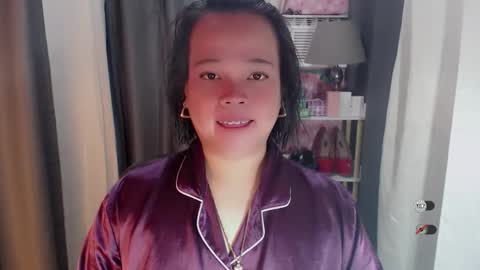 Joana online show from 19, 4, 2026