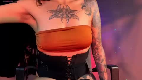 Joan online show from 15, 6, 2026