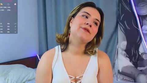 Jolie and Elizabet online show from 20, 9, 2025