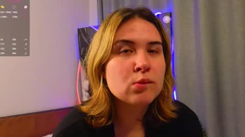 Jolie and Elizabet online show from 28, 9, 2025