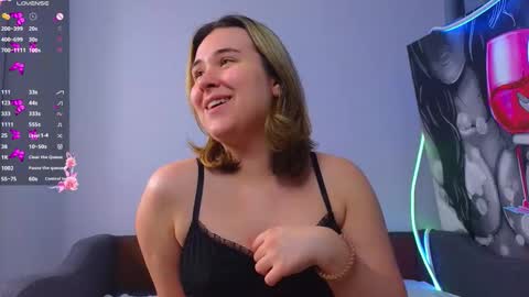 Jolie and Elizabet online show from 2, 10, 2025