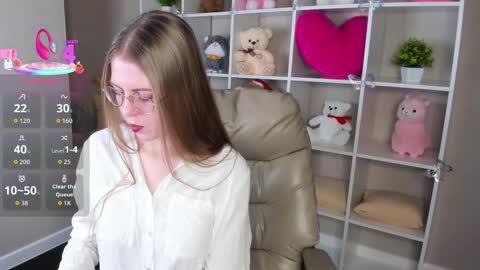joann_shermann online show from 16, 1, 2026