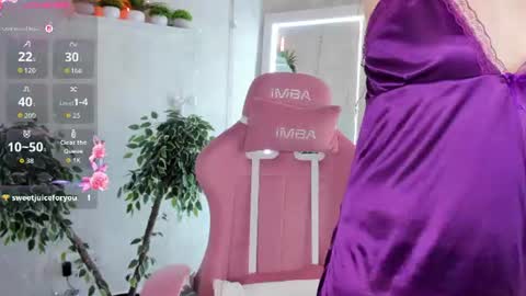 joann_shermann online show from 3, 8, 2026
