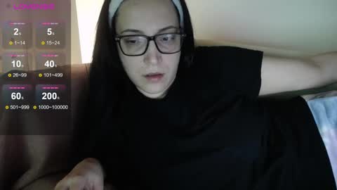 Jo online show from 2, 3, 2025