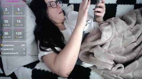 Jo online show from 14, 12, 2025