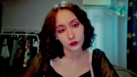 Snapshot of joanna_tompsonlove0 chatting on 11, 6, 2026 Joannatompson online show from 11, 6, 2026