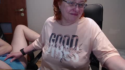 Joanna and Greg online show from 10, 1, 2025