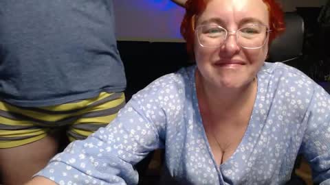 Joanna and Greg online show from 24, 10, 2025