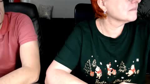 Joanna and Greg online show from 15, 12, 2025