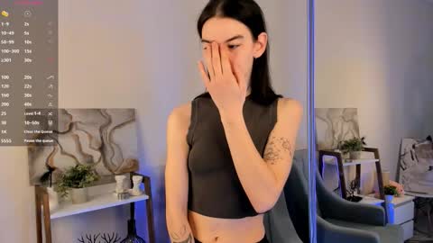 Snapshot of joanniecaughlin chatting on 15, 12, 2025 Wendy online show from 15, 12, 2025